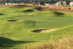 Ebotse Golf & Country Estate