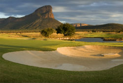Legend Golf & Safari Resort - Legend Course