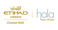 Etihad Airways | Hala Abu Dhabi