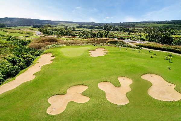 Vote for Avalon Golf Estate « Indian Ocean's Best Golf Course 2018 « World  Golf Awards