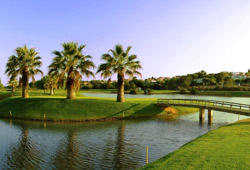 Pinheiros Altos Golf Resort
