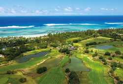 Heritage Golf Club (Mauritius)