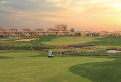 Madinaty Golf Club (Egypt)