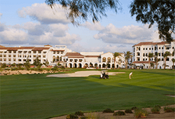 Address Marassi Golf Resort (Egypt)