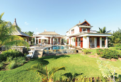 Heritage The Villas (Mauritius)
