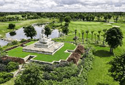 Vattanac Golf Resort – West Course (Cambodia)