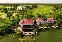Vattanac Golf Resort – The Tea Houses (Cambodia)