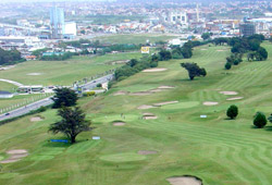 Mar del Plata Golf Club - Playa Grande