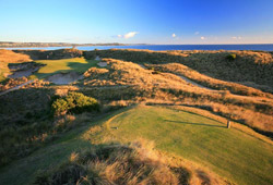 Barnbougle Dunes & Lost Farm Golf Resort (Australia)