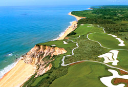 Terravista Golf Course (Brazil)