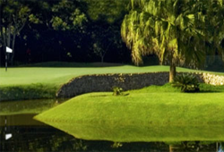 Sao Fernando Golf Club
