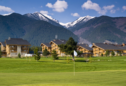 Pirin Golf & Country Club