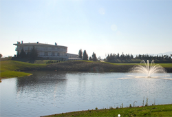 St. Sofia Golf Club & Spa