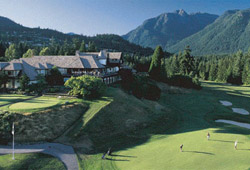 Capilano Golf & Country Club