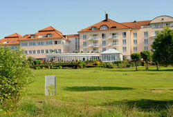Lindner Hotel & Sporting Club Wiesensee