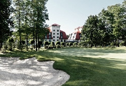 Golf Club Bad Saarow (Germany)