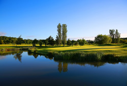 Belton Woods & Luxury Golf Resort