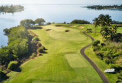 Anahita Golf Club (Mauritius)