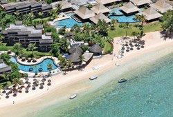 Heritage Awali Golf & Spa Resort (Mauritius)