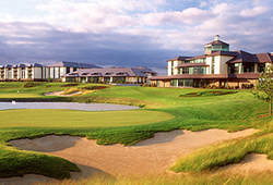 The Heritage Golf and Spa Resort at Killenard
