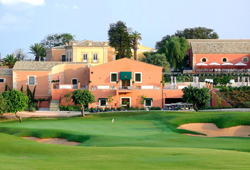 Donnafugata Golf Resort & Spa – Links Course