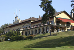 Circolo Golf Villa d'Este