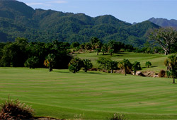 Vista Vallarta Golf Club - Nicklaus