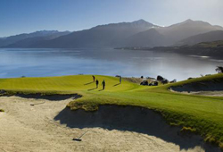 Jack's Point Golf Course (New Zealand)