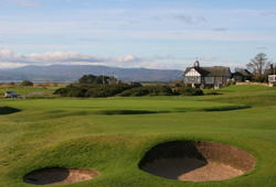 Royal Dornoch Golf Club (Scotland)