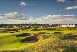 Carnoustie Golf Links - Championship Course (Scotland)