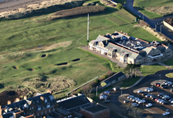Old Course - Royal Troon Golf Club (United Kingdom)