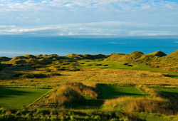 Trump International Golf Links (Scotland)