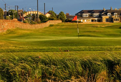 Prestwick Golf Club (Scotland)