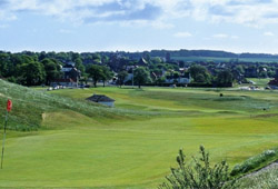 Gullane Golf Club - Course No.1
