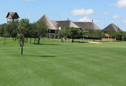 Zebula Golf Estate & Spa
