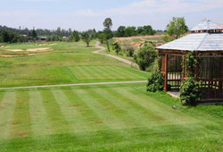 Blair Atholl Golf Estate