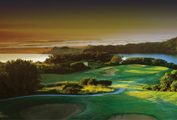 Wild Coast Sun Championship Golf Course