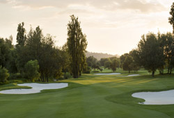 Royal Johannesburg & Kensington Golf Club - East Course (South Africa)
