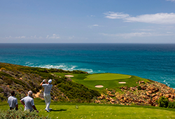 South Africa S Best Golf Course 2020 World Golf Awards