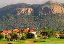 Pecanwood Country Club (South Africa)