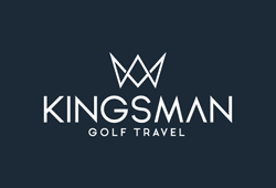 Kingsman Golf Travel