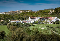 Melia La Quinta Golf & Spa