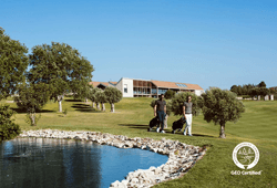Minthis Golf Club (Cyprus)