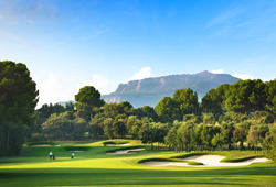 Real Club de Golf El Prat - Pink Course