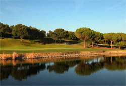 La Reserva de Sotogrande Golf Club (Spain)