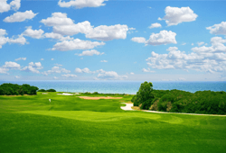 Al Houara Golf Club (Morocco)