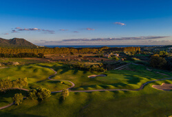 Golf East Mallorca (Spain)
