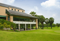 Imperial Lake View Hotel & Golf Club