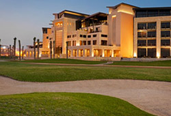 The Westin Abu Dhabi Golf Resort & Spa (Abu Dhabi)