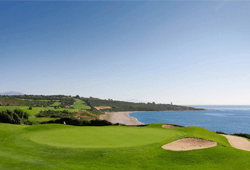 Alcaidesa Links Golf Resort (Spain)